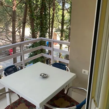 Apartment Seashore Serenity *