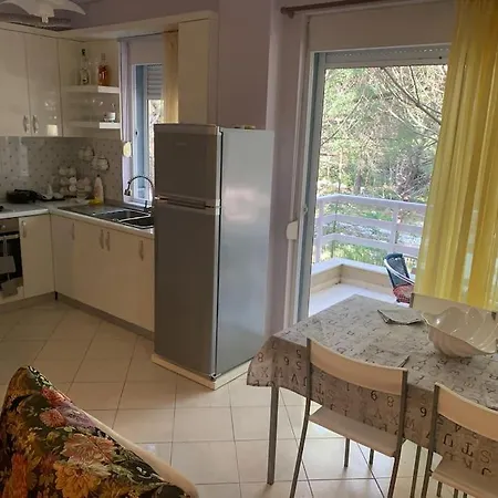 Seashore Serenity Apartment Durres