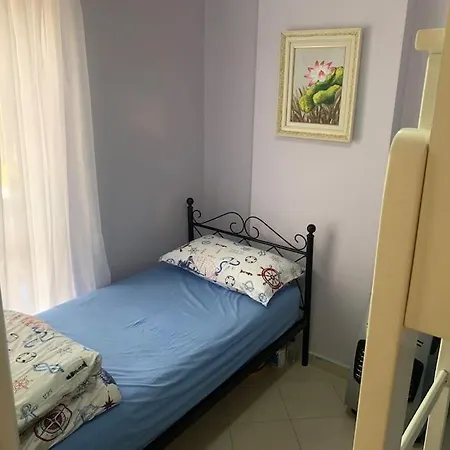 Seashore Serenity Apartment *