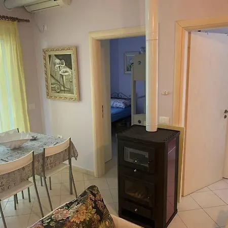 Seashore Serenity Apartment *