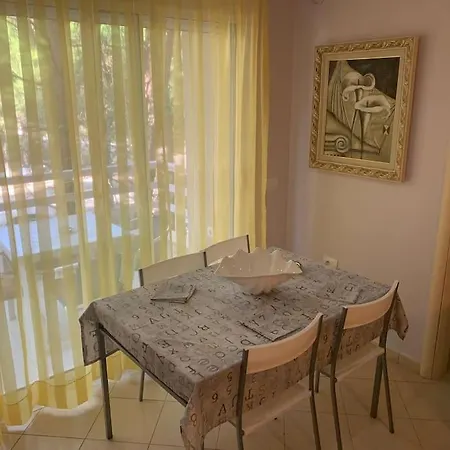 Apartment Seashore Serenity *