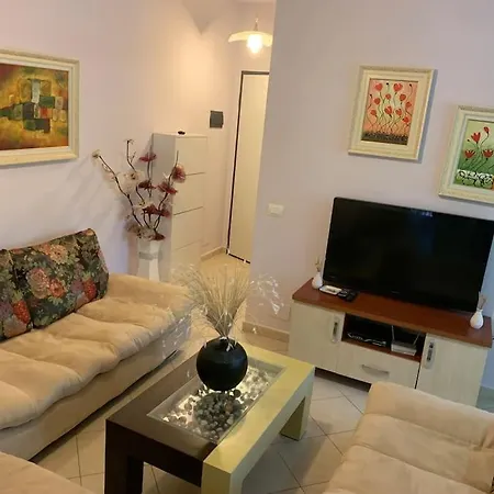 Apartment Seashore Serenity *