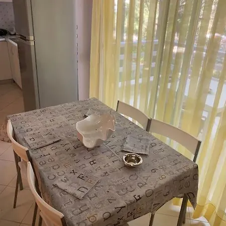 Apartment Seashore Serenity *